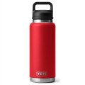 26 Oz YETI® Stainless Steel Insulated Water Bottle