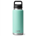 26 Oz YETI® Stainless Steel Insulated Water Bottle
