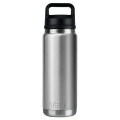 26 Oz YETI® Stainless Steel Insulated Water Bottle
