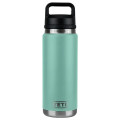 26 Oz YETI® Stainless Steel Insulated Water Bottle