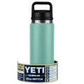 26 Oz YETI® Stainless Steel Insulated Water Bottle