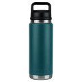 26 Oz YETI® Stainless Steel Insulated Water Bottle