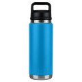 26 Oz YETI® Stainless Steel Insulated Water Bottle