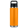 26 Oz YETI® Stainless Steel Insulated Water Bottle