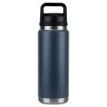 26 Oz YETI® Stainless Steel Insulated Water Bottle