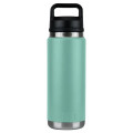 26 Oz YETI® Stainless Steel Insulated Water Bottle