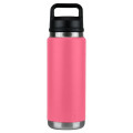 26 Oz YETI® Stainless Steel Insulated Water Bottle