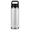 26 Oz YETI® Stainless Steel Insulated Water Bottle