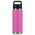 26 Oz YETI® Stainless Steel Insulated Water Bottle