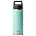26 Oz YETI® Stainless Steel Insulated Water Bottle