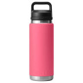 26 Oz YETI® Stainless Steel Insulated Water Bottle