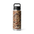 26 Oz YETI® Stainless Steel Insulated Water Bottle