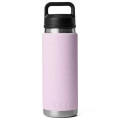 26 Oz YETI® Stainless Steel Insulated Water Bottle