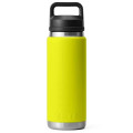 26 Oz YETI® Stainless Steel Insulated Water Bottle