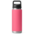 26 Oz YETI® Stainless Steel Insulated Water Bottle