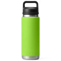 26 Oz YETI® Stainless Steel Insulated Water Bottle