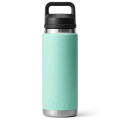 26 Oz YETI® Stainless Steel Insulated Water Bottle
