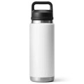 26 Oz YETI® Stainless Steel Insulated Water Bottle