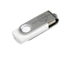 Universal Source® 512 MB Folding USB 2.0 Flash Drive