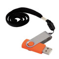 Universal Source® 512 MB Folding USB 2.0 Flash Drive