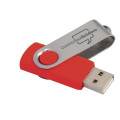 Universal Source® 512 MB Folding USB 2.0 Flash Drive