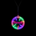 2 3/8" LED Tunnel Necklace
