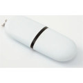 Universal Source® 1 GB Oval USB 2.0 Flash Drive