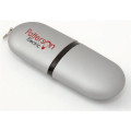 Universal Source® 1 GB Oval USB 2.0 Flash Drive