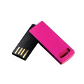 Universal Source® 8 GB Aluminum USB 2.0 Flash Drive