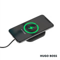 Hugo Boss® Iconic Wireless Charger