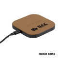 Hugo Boss® Iconic Wireless Charger