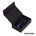 Hugo Boss® Gear Matrix Key Ring