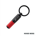 Hugo Boss® Gear Matrix Key Ring