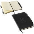 Arc Hardcover Journal with Pen