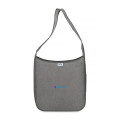 RuMe® Recycled Ripstop rPET Crossbody Tote