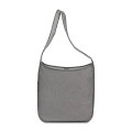 RuMe® Recycled Ripstop rPET Crossbody Tote