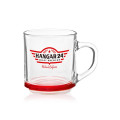 10 oz. ARC Handy Glass Coffee Mugs