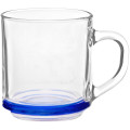 10 oz. ARC Handy Glass Coffee Mugs