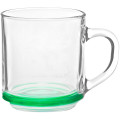 10 oz. ARC Handy Glass Coffee Mugs