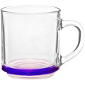 10 oz. ARC Handy Glass Coffee Mugs