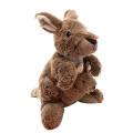 7" Hug'ems Kangaroo