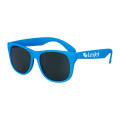 Solid Color Classic Sunglasses