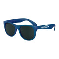 Solid Color Classic Sunglasses