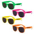 Solid Color Classic Sunglasses