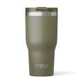 30 oz RTIC® Stainless Steel Ceramic Lined Essential Tumbler