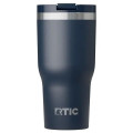 30 oz RTIC® Stainless Steel Ceramic Lined Essential Tumbler