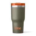 30 oz RTIC® Stainless Steel Ceramic Lined Essential Tumbler