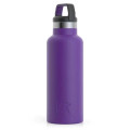 20 Oz RTIC® Stainless Steel Vacuum Insulated Water Bottle