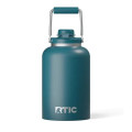 128 oz RTIC® Stainless Steel Vacuum Insulated Water Jug