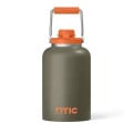128 oz RTIC® Stainless Steel Vacuum Insulated Water Jug